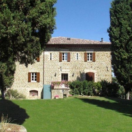 Villa Antica Residenza Montereano à Gubbio Extérieur photo