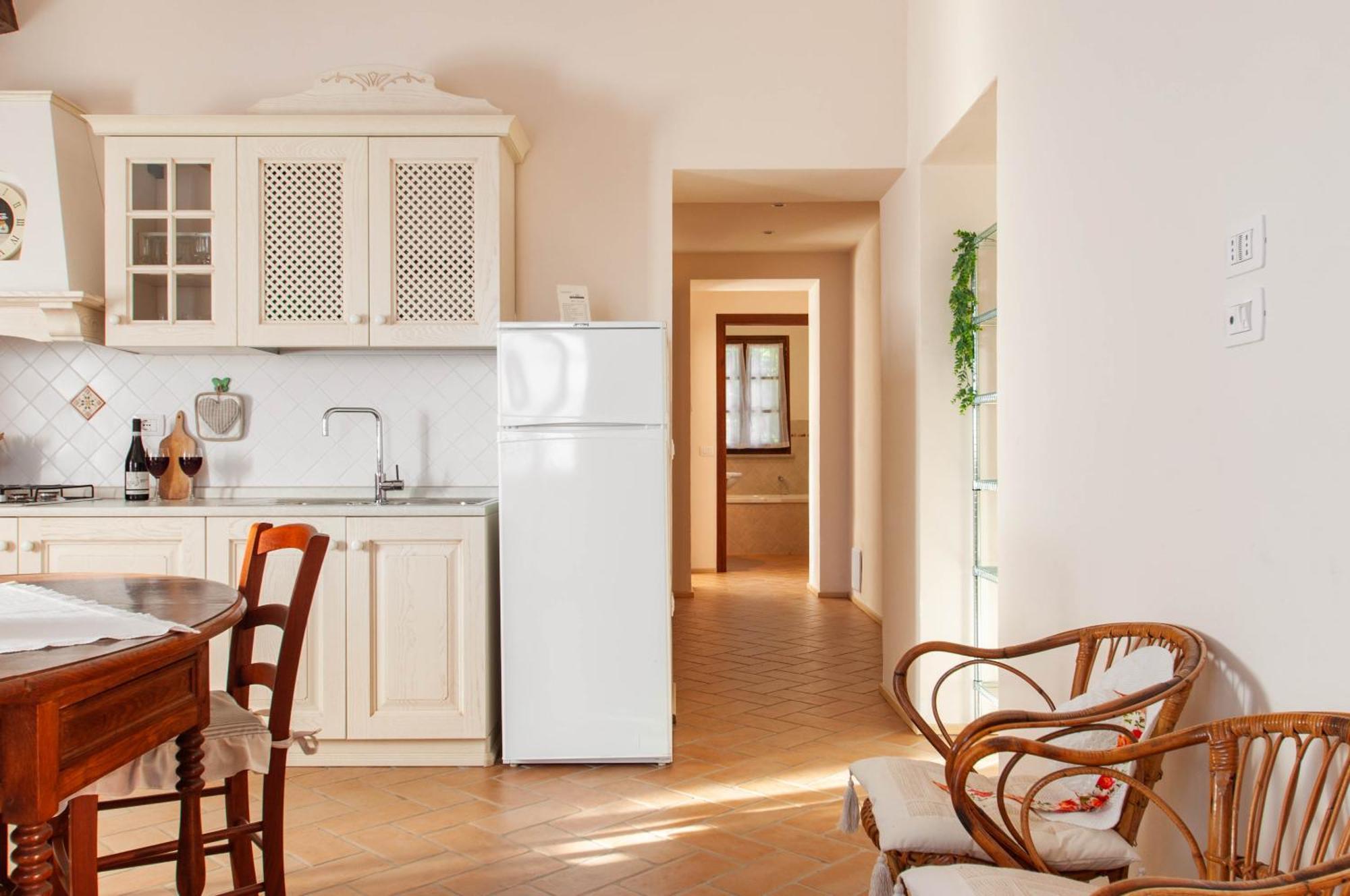 Villa Antica Residenza Montereano à Gubbio Chambre photo