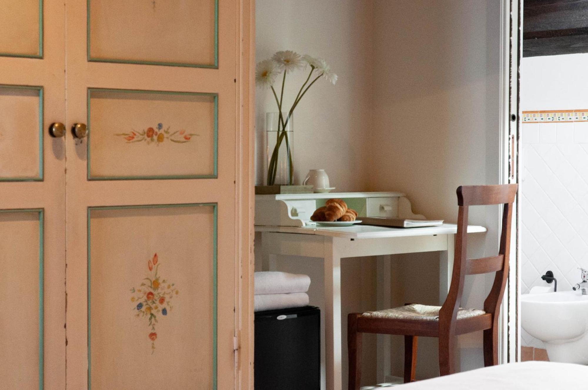 Villa Antica Residenza Montereano à Gubbio Chambre photo