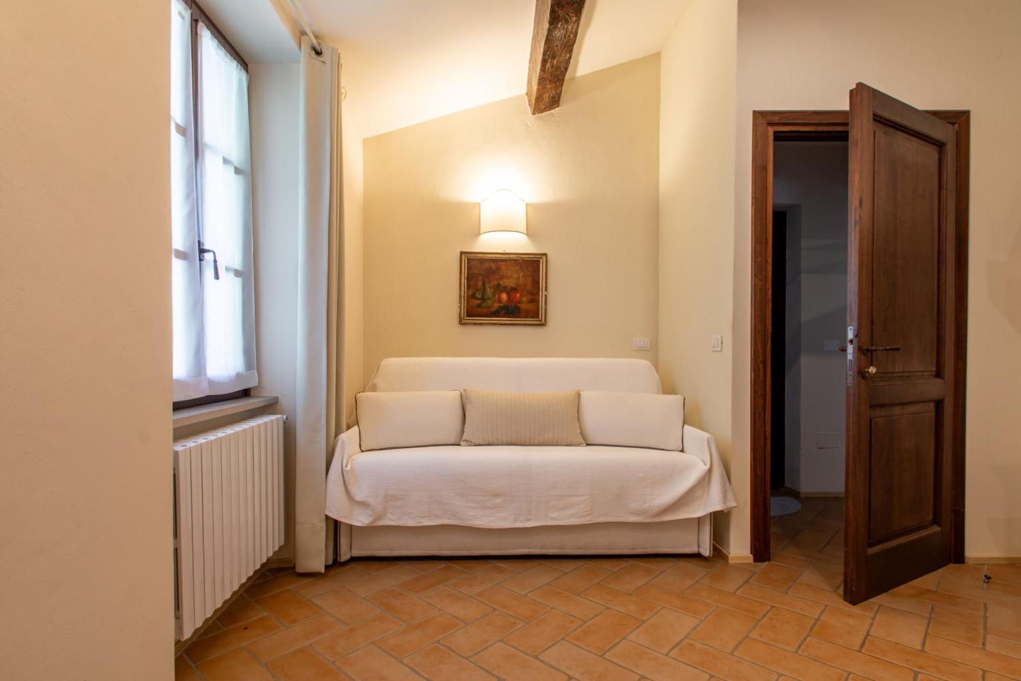 Villa Antica Residenza Montereano à Gubbio Extérieur photo