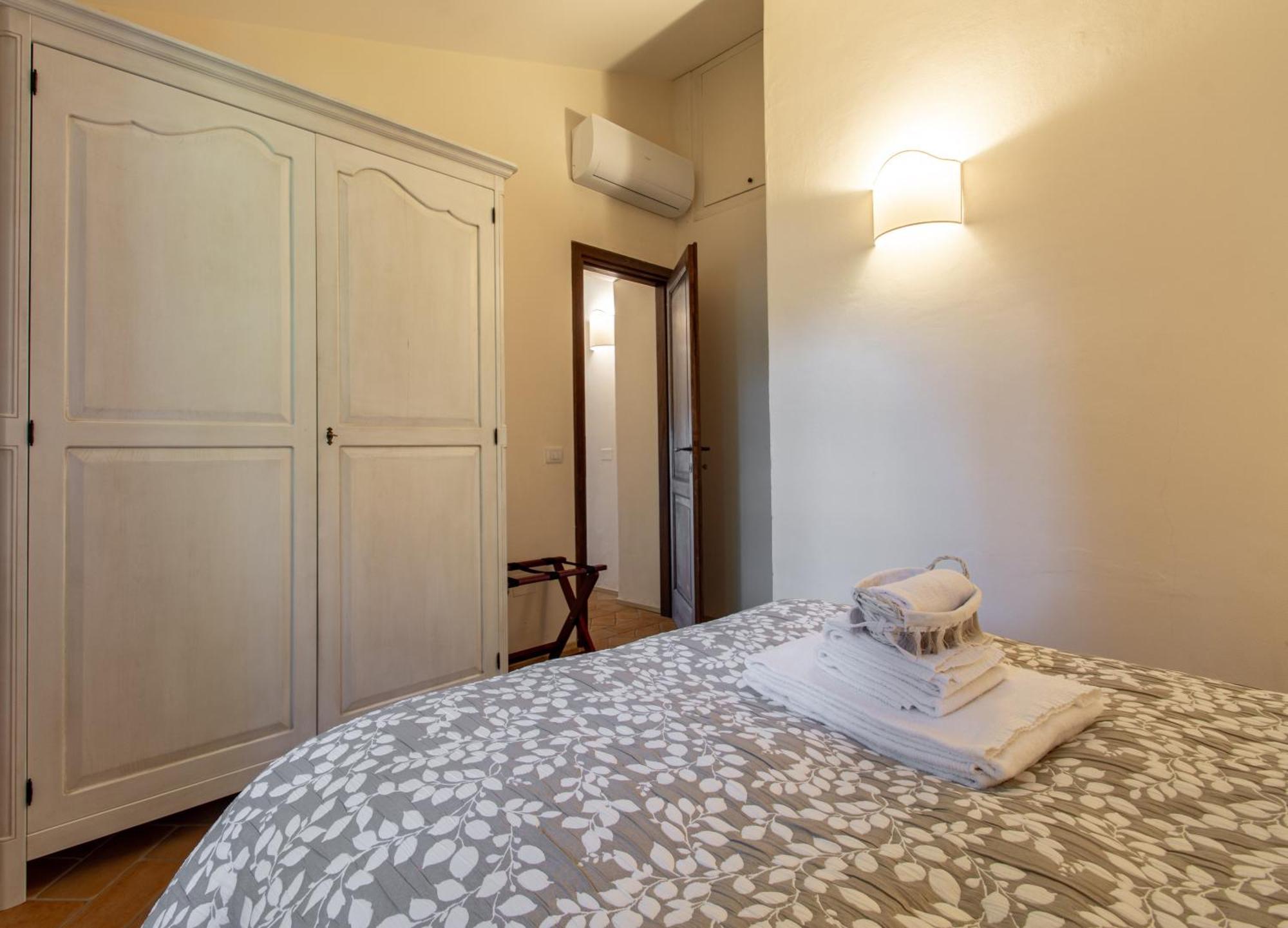 Villa Antica Residenza Montereano à Gubbio Extérieur photo