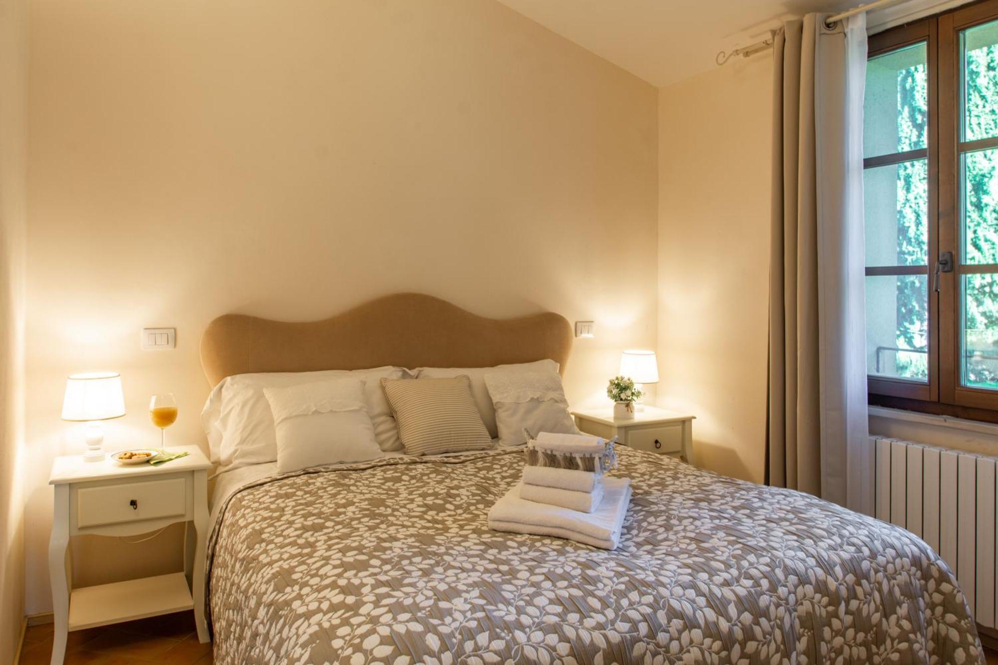 Villa Antica Residenza Montereano à Gubbio Extérieur photo