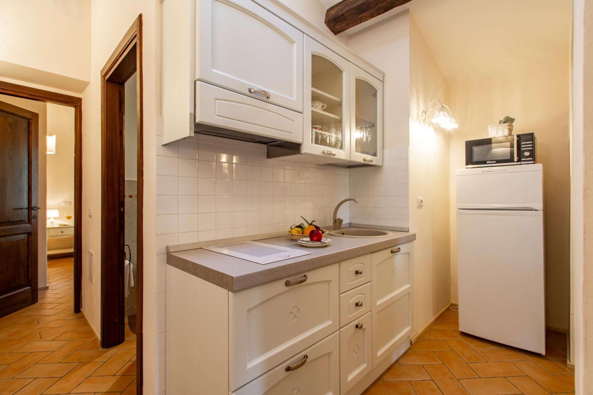 Villa Antica Residenza Montereano à Gubbio Extérieur photo