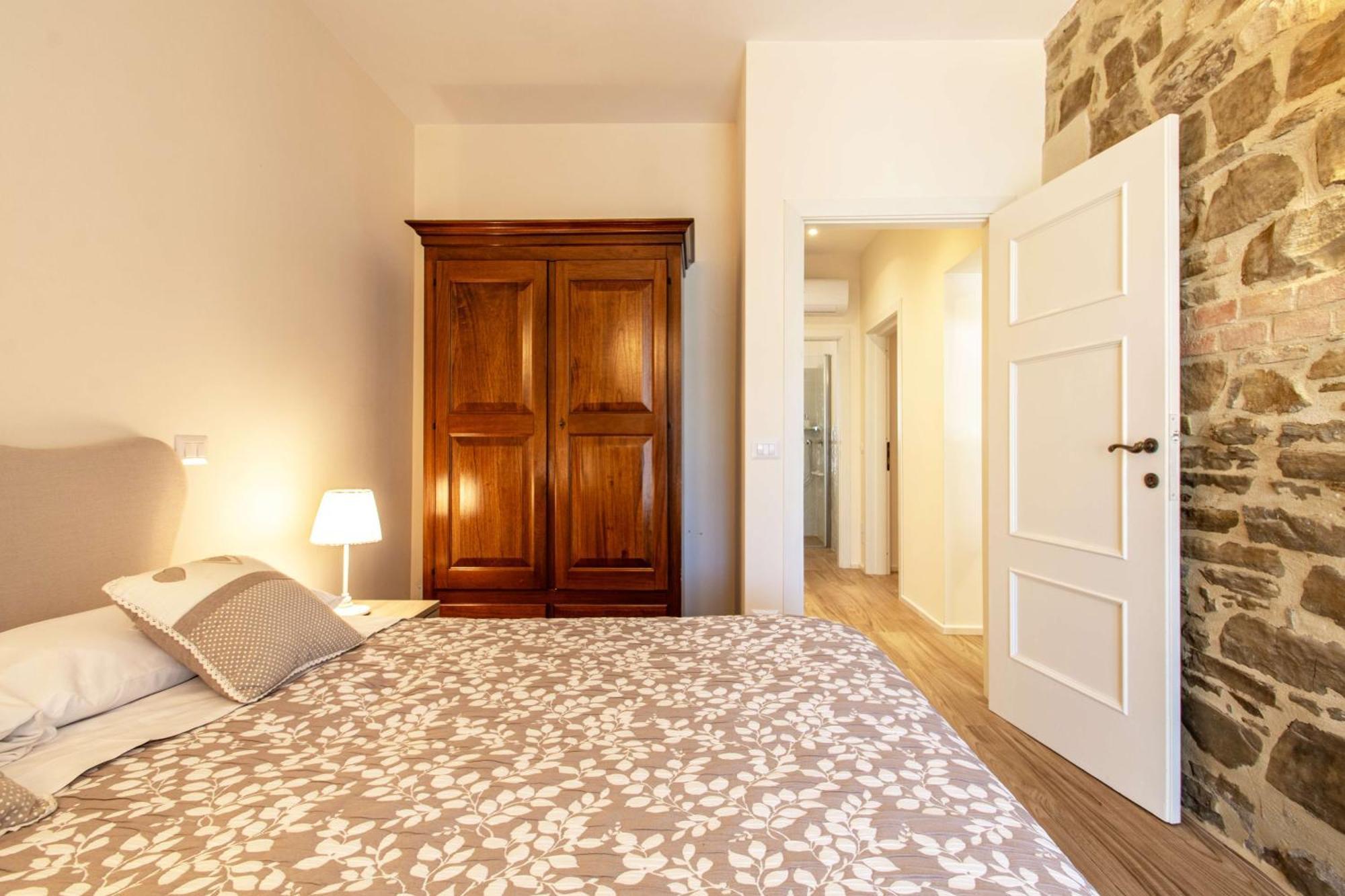 Villa Antica Residenza Montereano à Gubbio Extérieur photo
