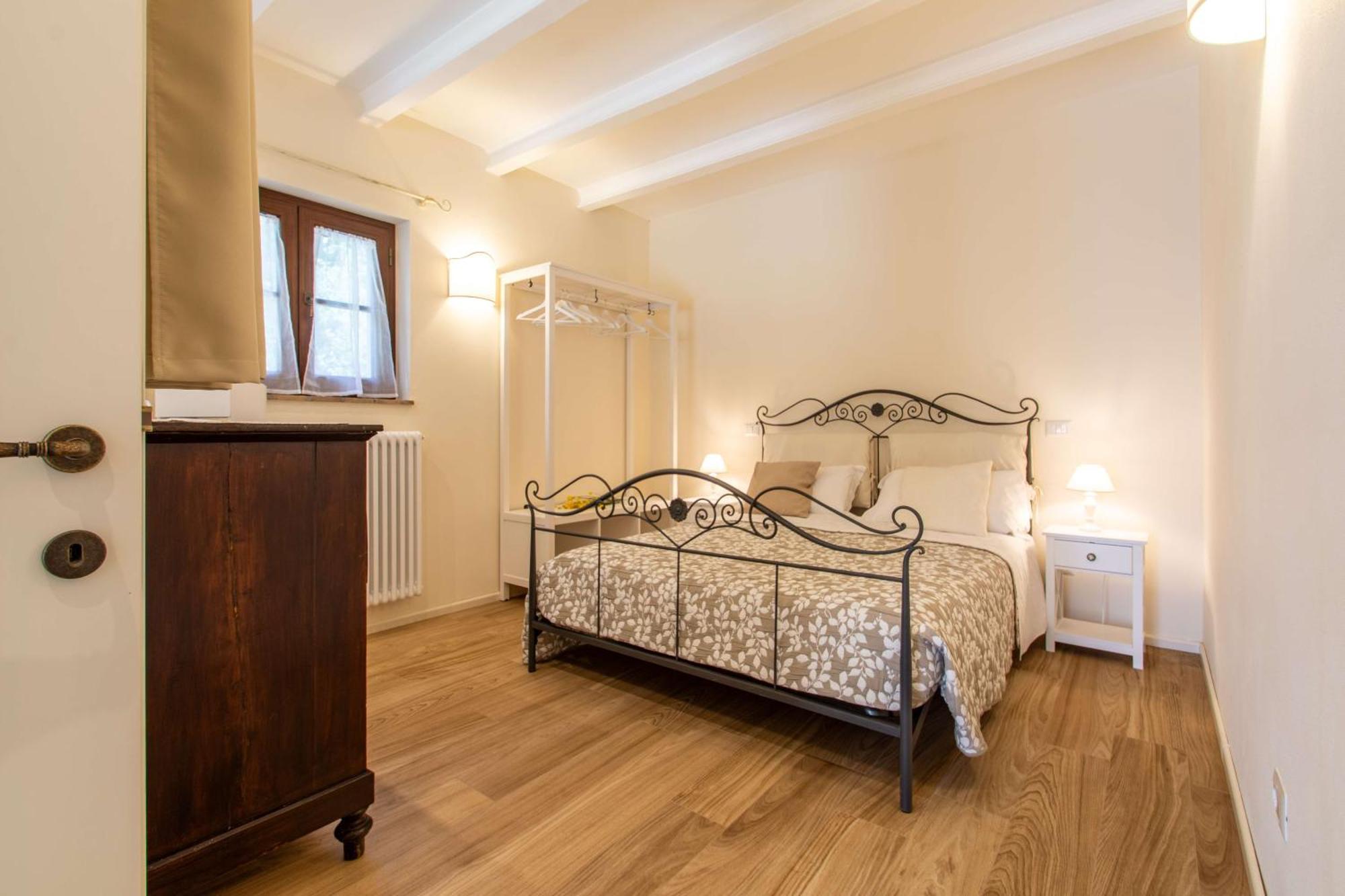 Villa Antica Residenza Montereano à Gubbio Extérieur photo